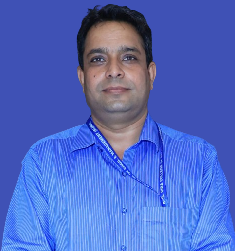Dr. Shueb Ali Khan